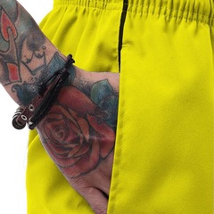 Bermuda Cellos em Tactel Vertical Premium - Masculina - Foto 2