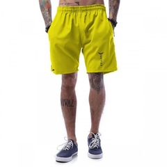 Bermuda Cellos em Tactel Vertical Premium - Masculina - Foto 1