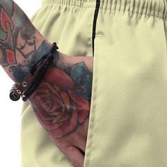 Bermuda Cellos em Tactel Bull Classic Premium - Masculina - Foto 2
