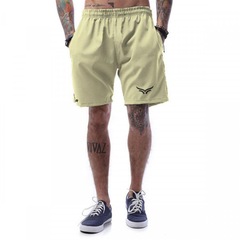 Bermuda Cellos em Tactel Bull Classic Premium - Masculina - Foto 1