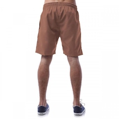 Bermuda Cellos em Tactel Retro Premium - Masculina - Foto 3