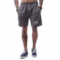 Bermuda Cellos em Tactel Horns Premium - Masculina - Foto 1