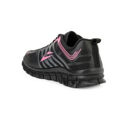 Tênis Sneeks SK - Feminino - Foto 4