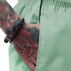 Bermuda Ukkan em Tactel Circle - Masculina - Foto 2