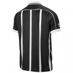Camisa do Corinthians Retrô Gol Brasileiro 1999 Uniforme II - Masculina - Foto 2