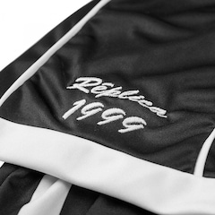 Camisa do Corinthians Retrô Gol Brasileiro 1999 Uniforme II - Masculina - Foto 4