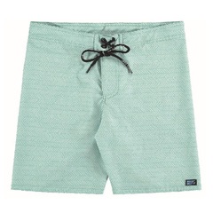 Bermuda Microfibra Mormaii - Masculina - Infantil - Foto 1