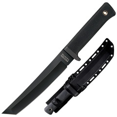 Faca de Camping Cold Steel Recon Tanto In Sk-5 CS49LRT - Foto 1