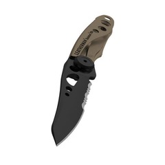 Canivete de Camping Leatherman Skeletool KBX LT832615 - Foto 2