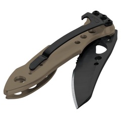 Canivete de Camping Leatherman Skeletool KBX LT832615 - Foto 3