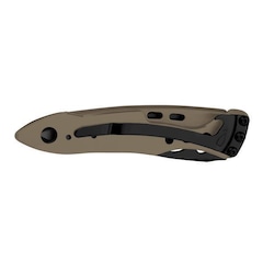 Canivete de Camping Leatherman Skeletool KBX LT832615 - Foto 4