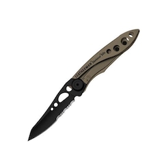 Canivete de Camping Leatherman Skeletool KBX LT832615 - Foto 1