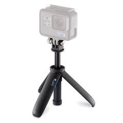 Câmera GoPro 7 Black Special Bundle + Cartão 32G + Bateria + Shorty - Foto 4