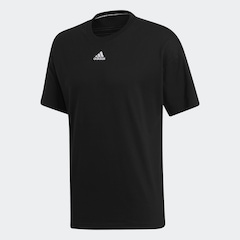 Camiseta adidas Must Haves 3-Stripes - Masculina - Foto 7
