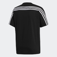 Camiseta adidas Must Haves 3-Stripes - Masculina - Foto 8