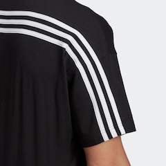 Camiseta adidas Must Haves 3-Stripes - Masculina - Foto 10