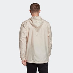 Jaqueta com Capuz adidas W.N.D. Parley - Masculina - Foto 5