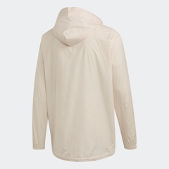 Jaqueta com Capuz adidas W.N.D. Parley - Masculina - Foto 8