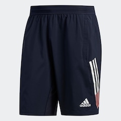 Bermuda adidas  4KRFT 3-Stripes 9-Inch - Masculina - Foto 7