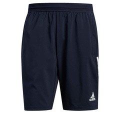 Bermuda adidas  4KRFT 3-Stripes 9-Inch - Masculina - Foto 1