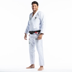 Kimono Jiu-Jitsu Storm Stealth Bolo - Adulto - Foto 2