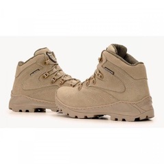 Bota Cano Curto Acero Adventure - Masculina - Foto 2