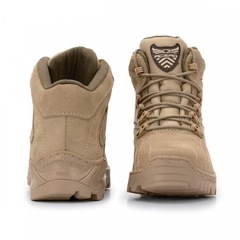 Bota Cano Curto Acero Adventure - Masculina - Foto 4