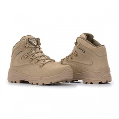 Bota Cano Curto Acero Adventure - Masculina - Foto 1