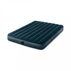 Colchão Inflável Intex Midnight - Casal - Foto 1