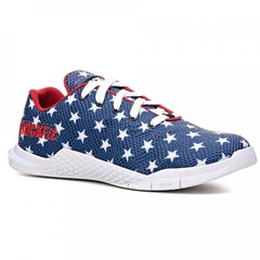 Tênis Rock Fit Grip 2 Estrelas - Masculina - Foto 2