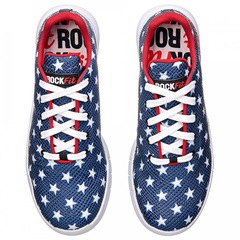 Tênis Rock Fit Grip 2 Estrelas - Masculina - Foto 4