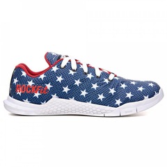 Tênis Rock Fit Grip 2 Estrelas - Masculina - Foto 1