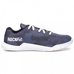 Tênis Rock Fit Grip 2 Camuflado - Masculina - Foto 1