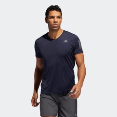 Camiseta  adidas - Masculina - Foto 5