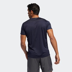 Camiseta  adidas - Masculina - Foto 7