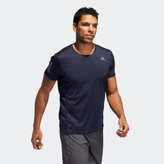 Camiseta  adidas - Masculina - Foto 8