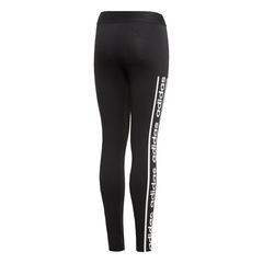 Calça Legging adidas - Feminina - Foto 1