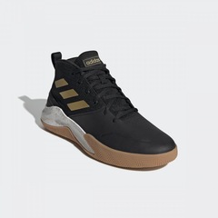 Tênis adidas OwnTheGame - Masculino - Foto 7