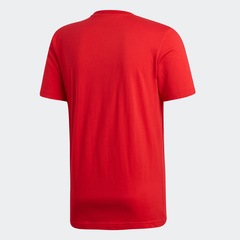 Camiseta adidas Vertical Graphic - Masculina - Foto 8