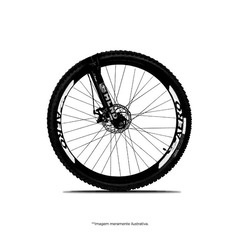 Bicicleta Dropp Aro 29 - Freio a Disco - Câmbio Shimano - 21 Marchas - Foto 5