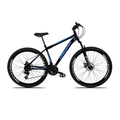 Bicicleta Dropp Aro 29 - Freio a Disco - Câmbio Shimano - 21 Marchas - Foto 1