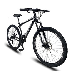 Bicicleta Dropp Aro 29 - Freio a Disco - Câmbio Shimano - 21 Marchas - Foto 4