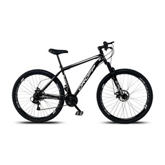 Bicicleta Dropp Aro 29 - Freio a Disco - Câmbio Shimano - 21 Marchas - Foto 1
