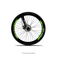 Bicicleta Dropp Aro 29 - Freio a Disco - Câmbio Shimano - 21 Marchas - Foto 5