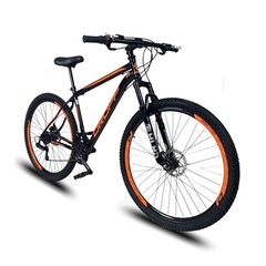Bicicleta Dropp Aro 29 - Freio a Disco - Câmbio Shimano - 21 Marchas - Foto 4