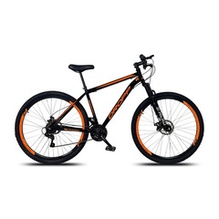 Bicicleta Dropp Aro 29 - Freio a Disco - Câmbio Shimano - 21 Marchas - Foto 1