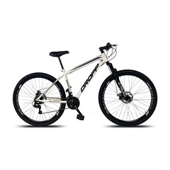 Bicicleta Dropp Aro 29 - Freio a Disco - Câmbio Shimano - 21 Marchas - Foto 1