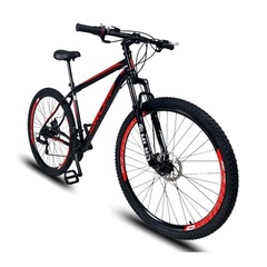 Bicicleta Dropp Aro 29 - Freio a Disco - Câmbio Shimano - 21 Marchas - Foto 4