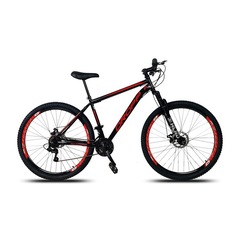 Bicicleta Dropp Aro 29 - Freio a Disco - Câmbio Shimano - 21 Marchas - Foto 1