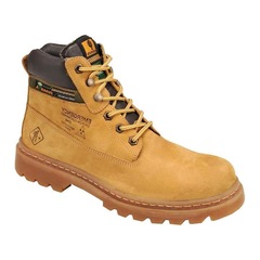 Bota Adventure Albarus Usually Timber Cano Alto 8700 - Adulto - Foto 1